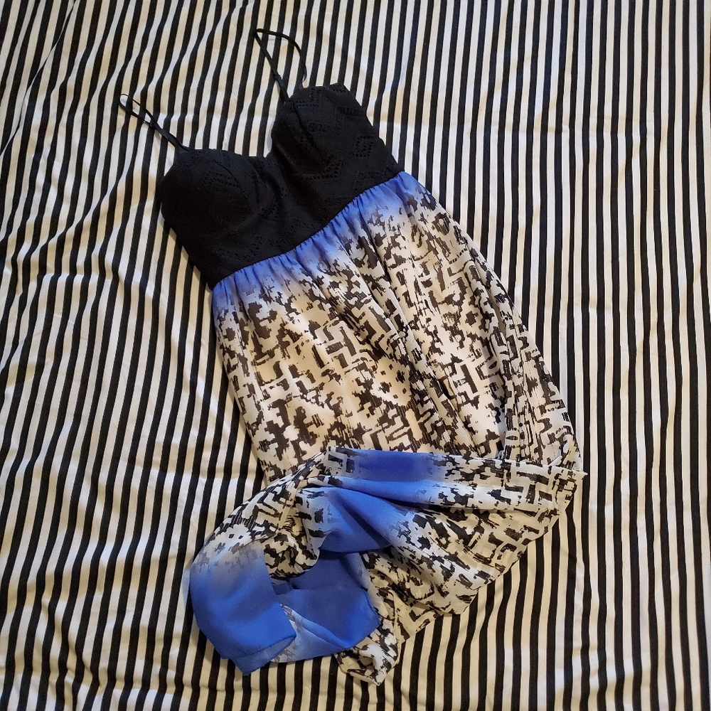 Maxi Sweet Heart Dress